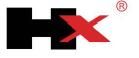 SHENZHEN HUANXI TECHNOLOGY CO.,LTD logo