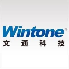 Wintone logo