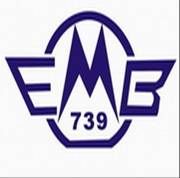 Emei Semiconductor Material Factory&Institute logo