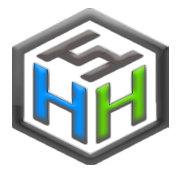 SHENZHEN HUA HE SHENG TECHNOLOGY CO.LTD logo