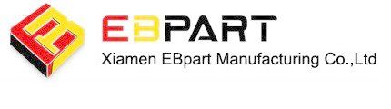 Xiamen EBpart Manufacturing Co.,Ltd logo