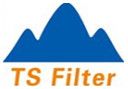 HangZhou TianShan ( TS Filter ) Precision Filter Material Co.,Ltd. logo