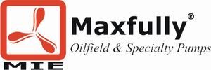 Maxfully International Equipment Limited logo
