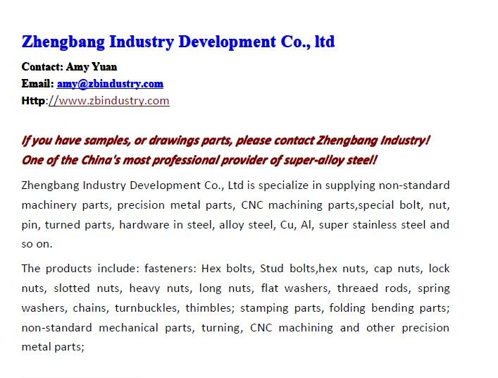 Zhengbang Industry Development Co., Ltd logo