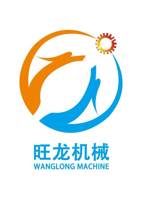 TAIZHOU WANGLONG MACHINERY CO.,LTD logo