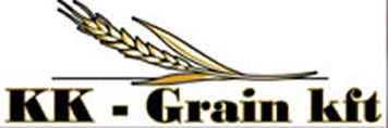 Kk Grain Kft logo