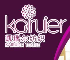 Jiaxing Kairuier Textile Co.,Ltd logo