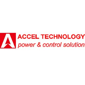 ZheJiang Accel Technology Co., LTD logo