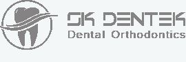 SK DENTEK CO., LTD ( SK ORTHO) logo