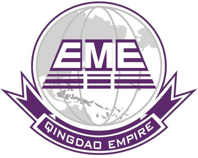 Qingdao Empire  Machinery Co.,Ltd logo