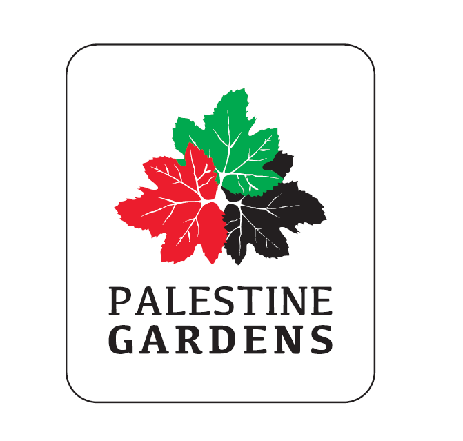Pal Gardens Company logo