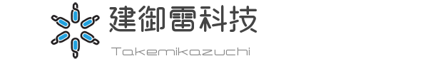 Takemikazuchi Technology Co.,Ltd logo