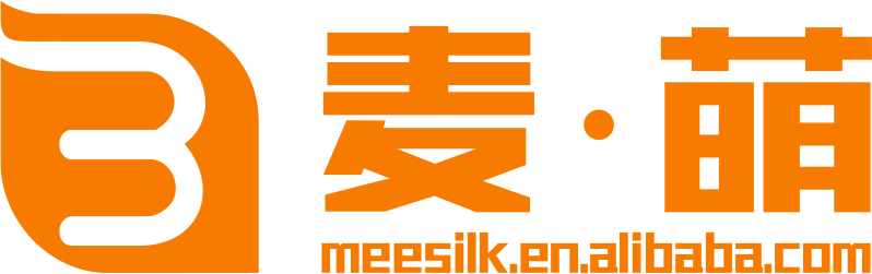 Guangzhou Meesilk Garment Co., Ltd. logo