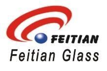Feitian Glass Co.,ltd logo