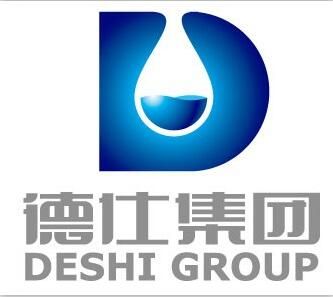 SHANDONG DESHI CHEMICAL COMPANY LIMITED logo