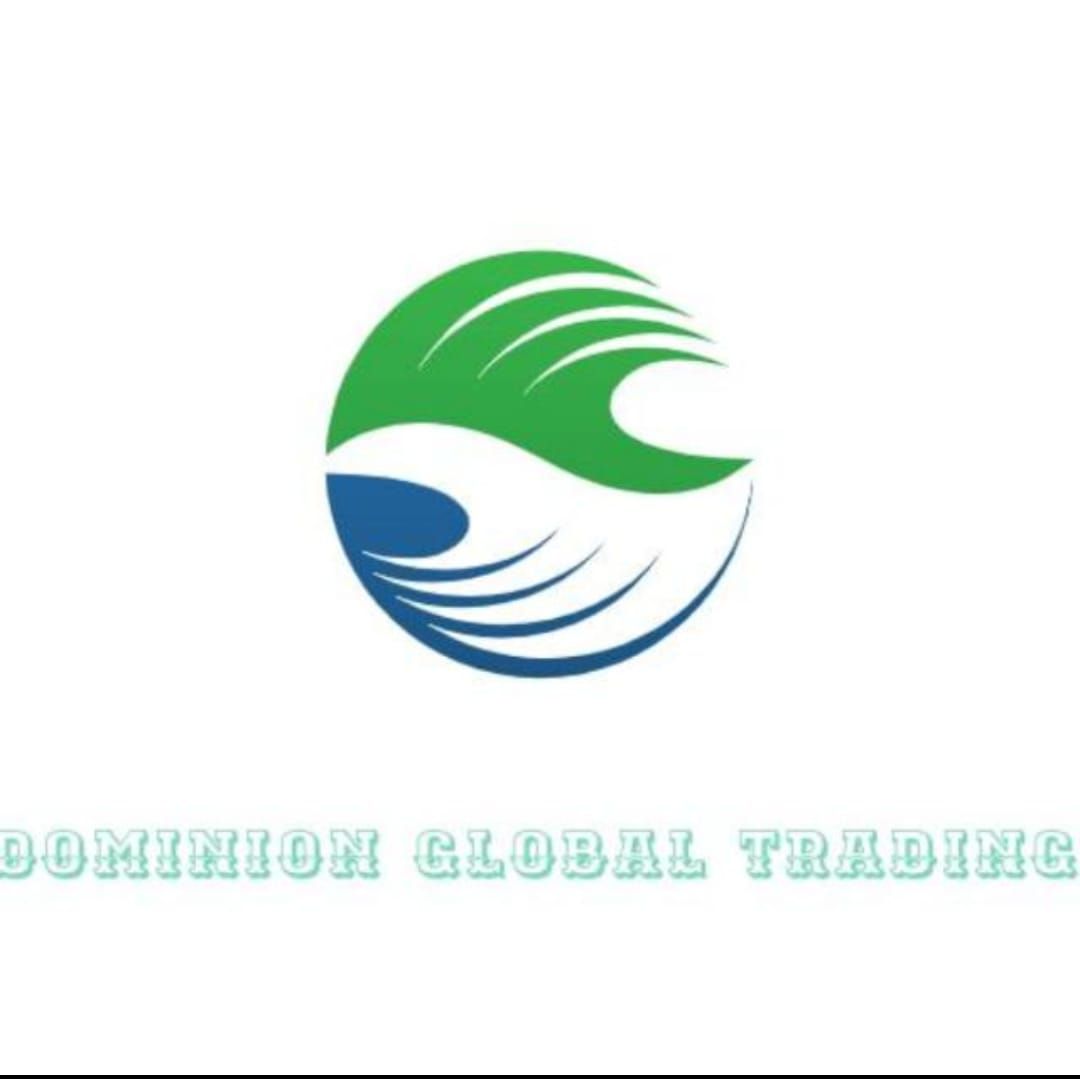 DM Global Trading logo