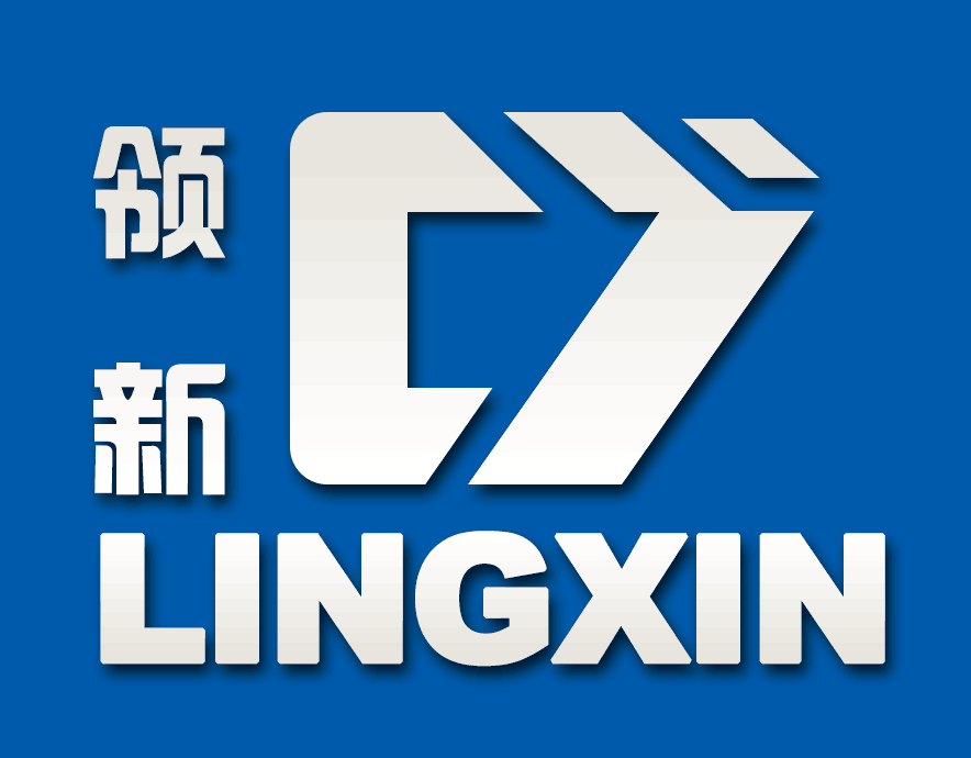 Zhejiang Lingxin Machinery.,.ltd logo