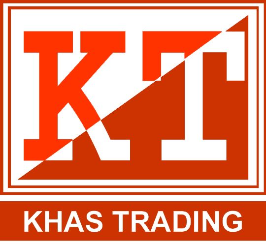 Khas Trading logo