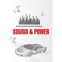 Sound & Power Technology Industry Limited logo