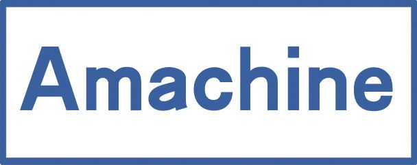 Jinan Amachine Machinery Co., LTD logo