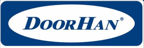DoorHan Group logo