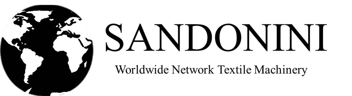 SANDONINI SRL logo