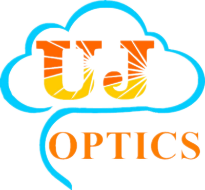 Yangzhou UJ Optical Element Co.,Ltd. logo