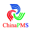 China Plastic Machinery Professional Consulting Service Organization logo
