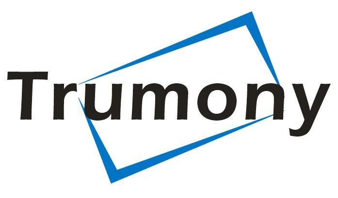 Trumony Aluminum Limited logo