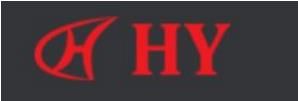 HY International Co. logo
