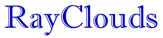 RayClouds logo