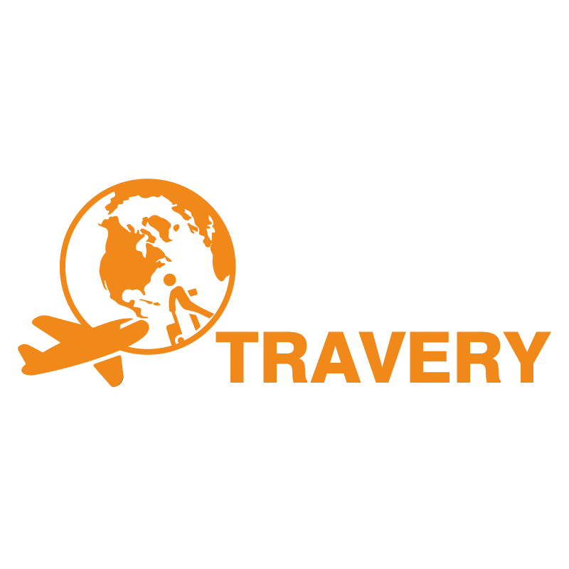 HANGZHOU TRAVERY CO., LTD. logo