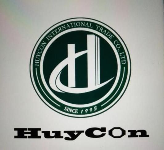 Hefei Huycon International Trade Co.,Ltd. logo