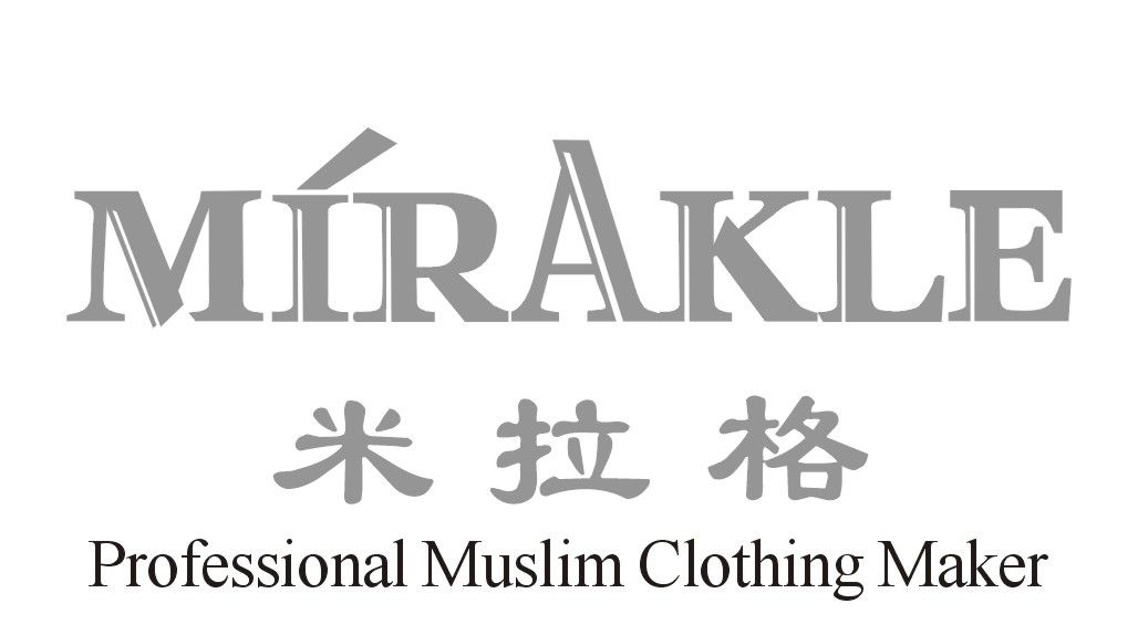 Mirakle Muslim Clothing Factory logo