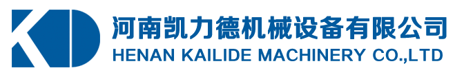 Kailide Machinery Co., Ltd logo