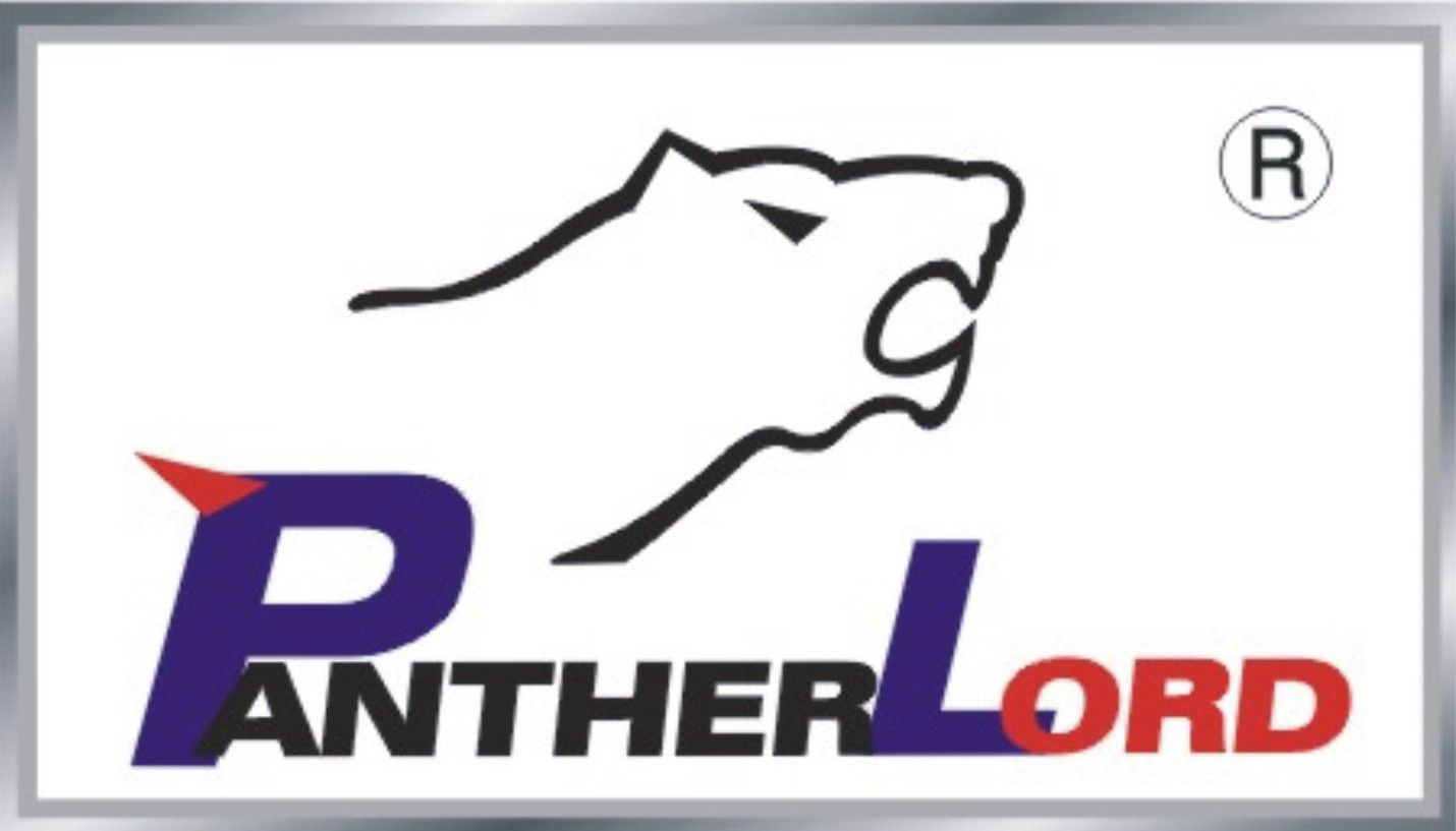 Pantherlord Electronic Manufacturer logo