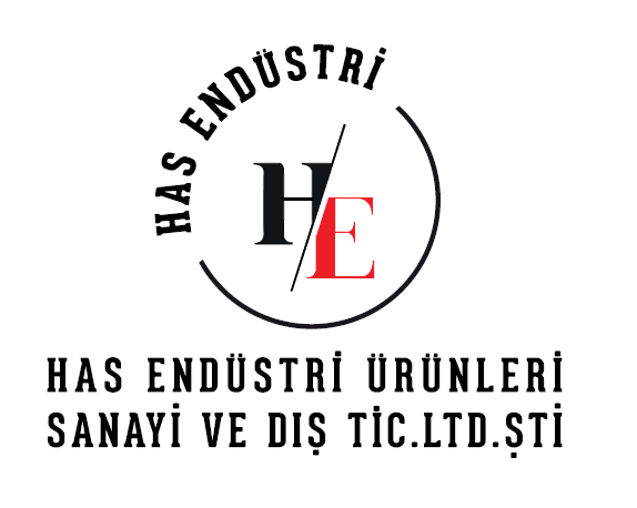Has Endüstri Urünleri Sanayi Ve Dis Tic. Ltd. Sti. logo