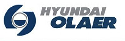Hyundai Olaer Hydraulic Co.,ltd. logo