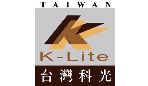 TAIWAN K-LITE INDUSTRY CO., LTD logo