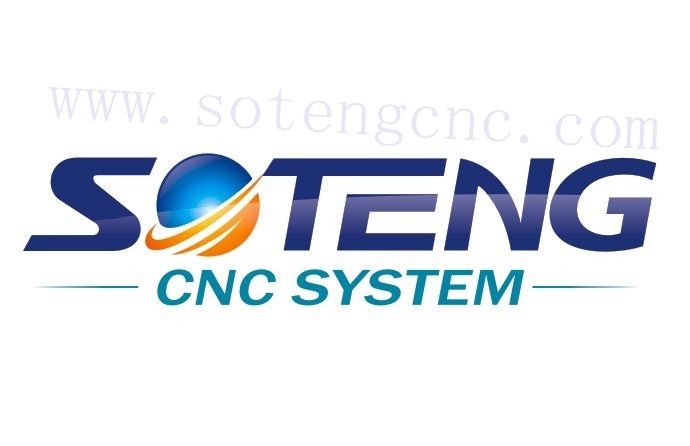 SOTENG CNC TECHNOLOGY CO.,LIMITED logo