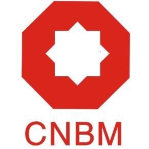 CNBM (chengdu) Optoelectronic Materials Co., LTD logo