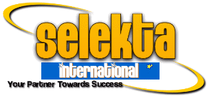 Selekta International logo