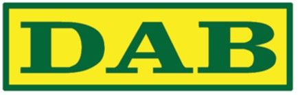 DAB Battery logo