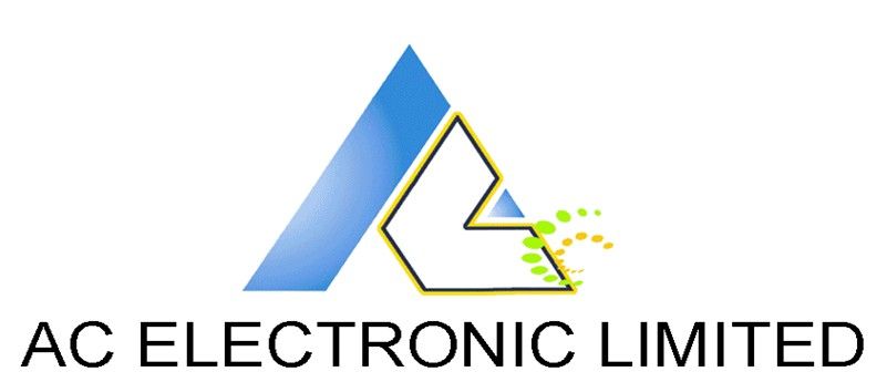 AC Electronic Limited logo