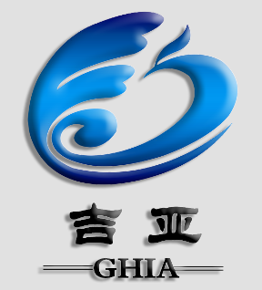 Henan Ghia Trading Co., Ltd logo