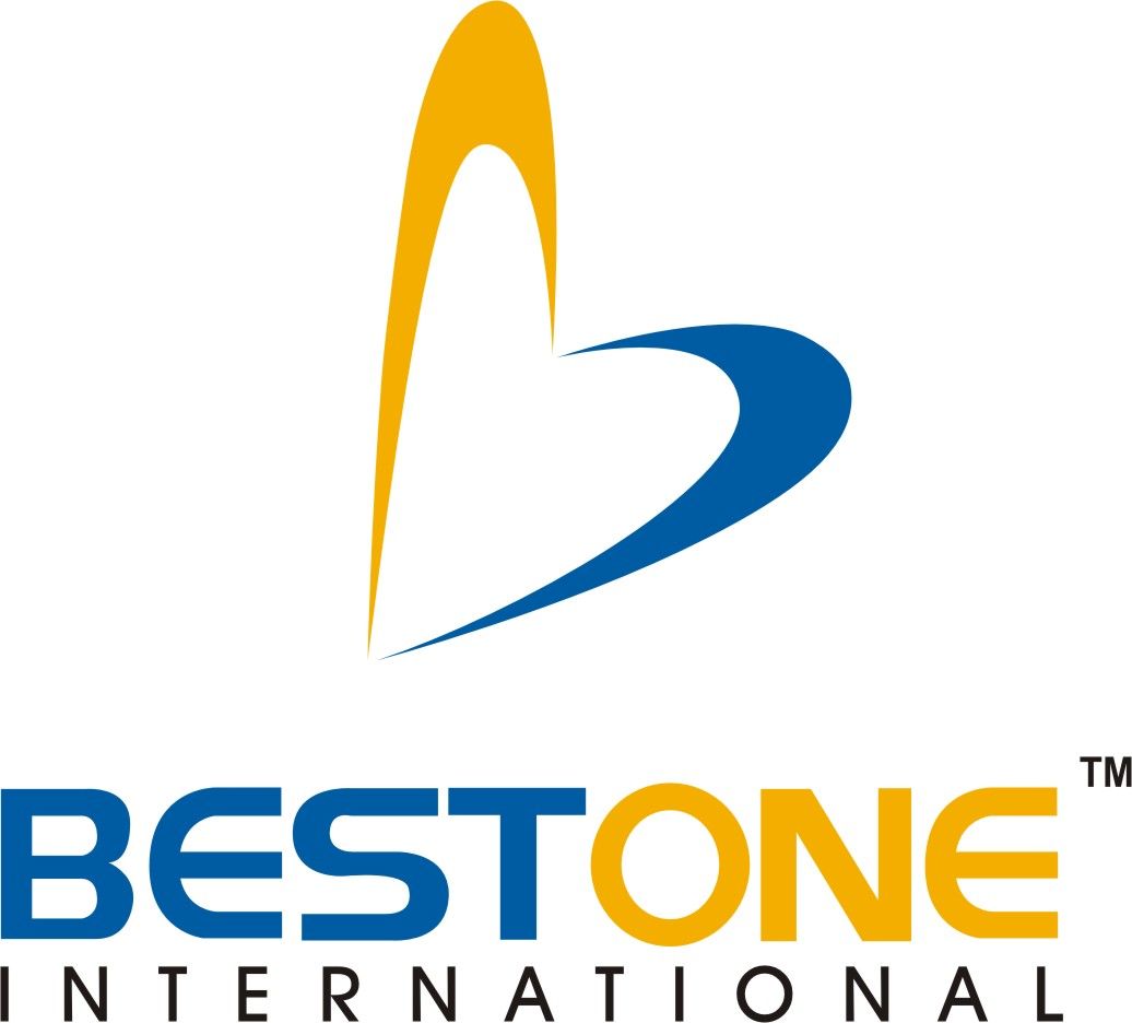 BESTONE(HK)INTERNATIONAL CO.,LTD logo