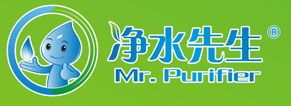 Mrpurifier Water Treatment Equipment Co., Ltd. logo