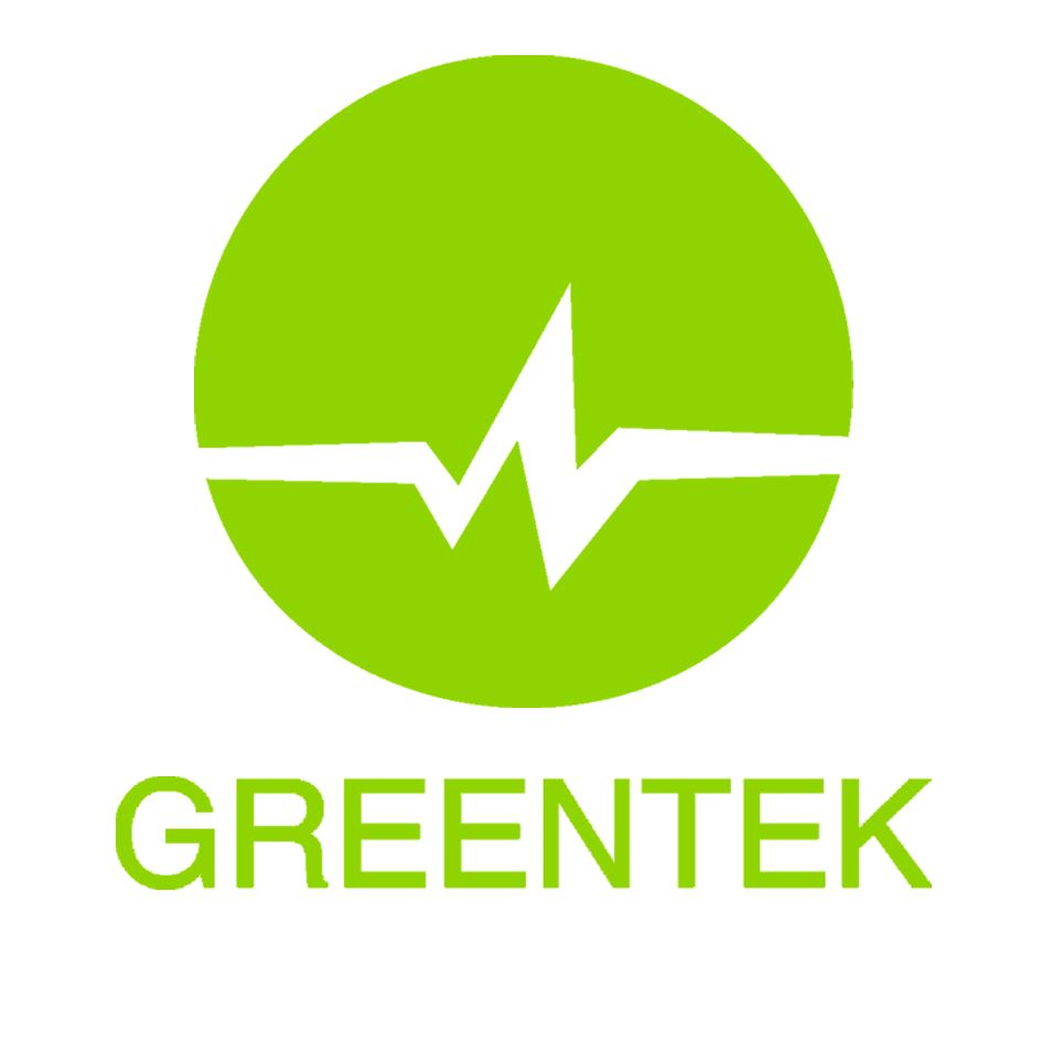 Wuhan Greentek Pty. Ltd. logo