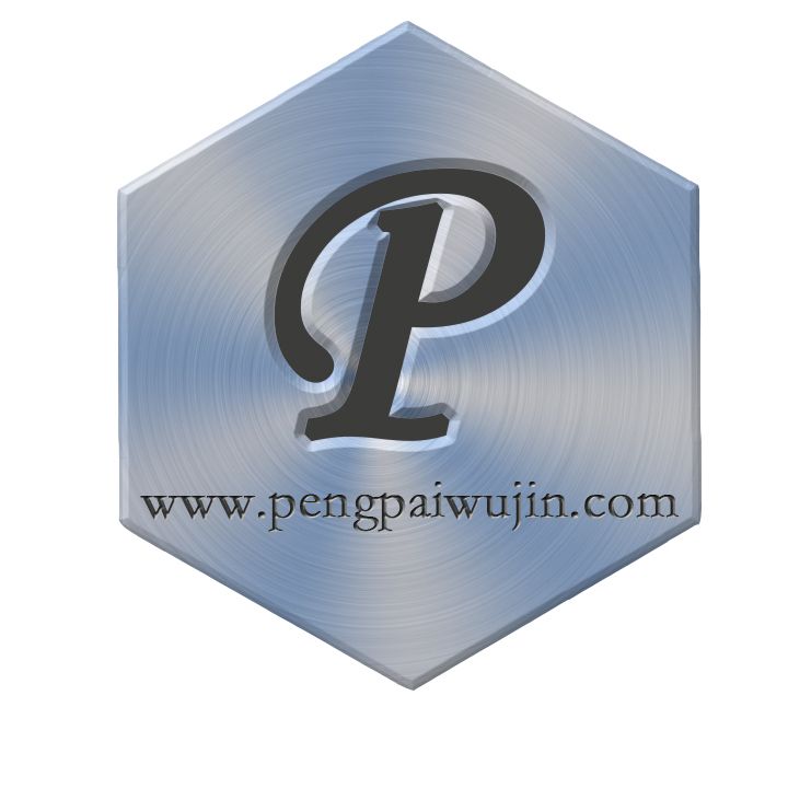 PengPai (DongGuan) Hardware Co.,Ltd. logo
