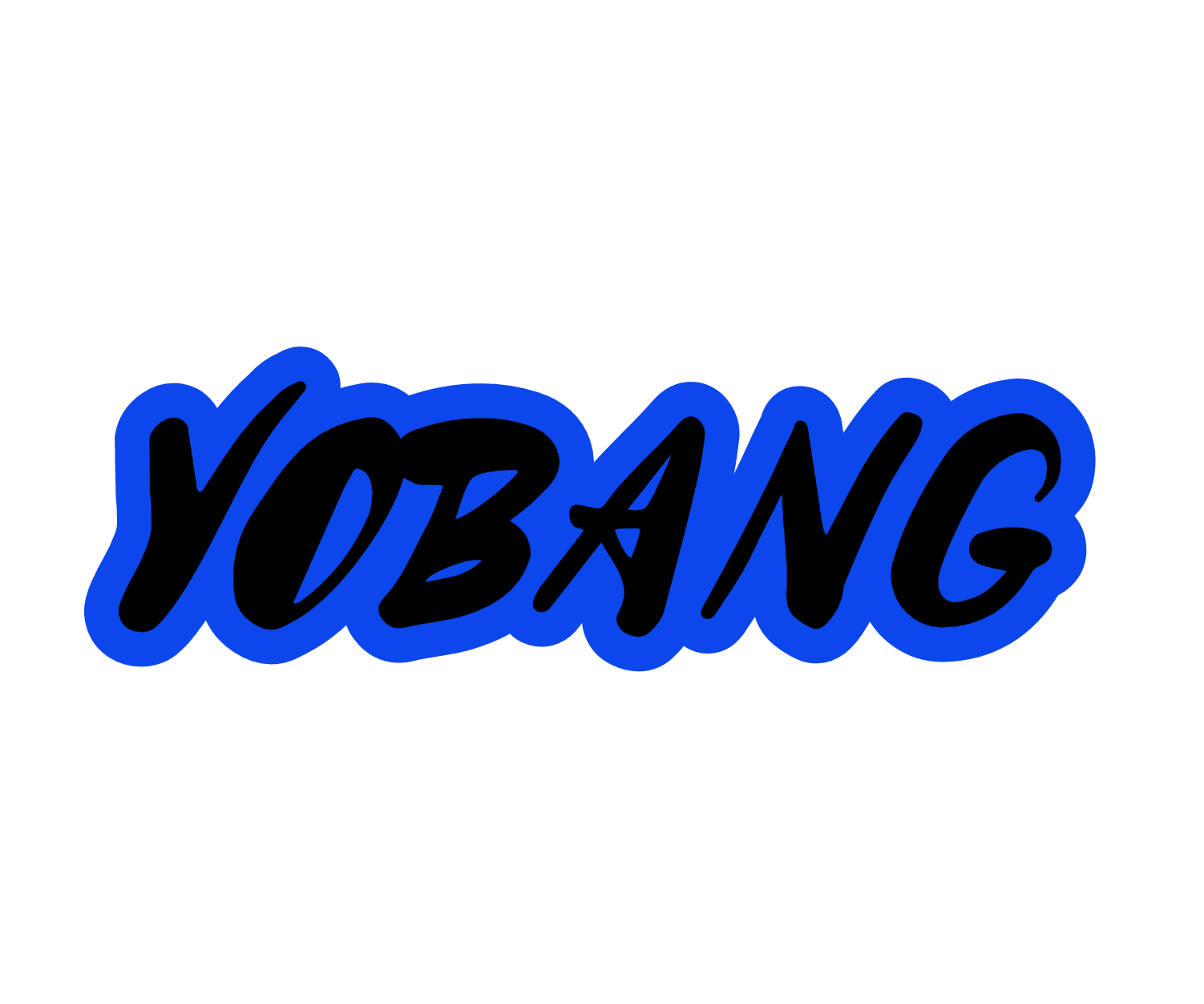 HANGZHOU YOBANG I/E CO.,LTD logo